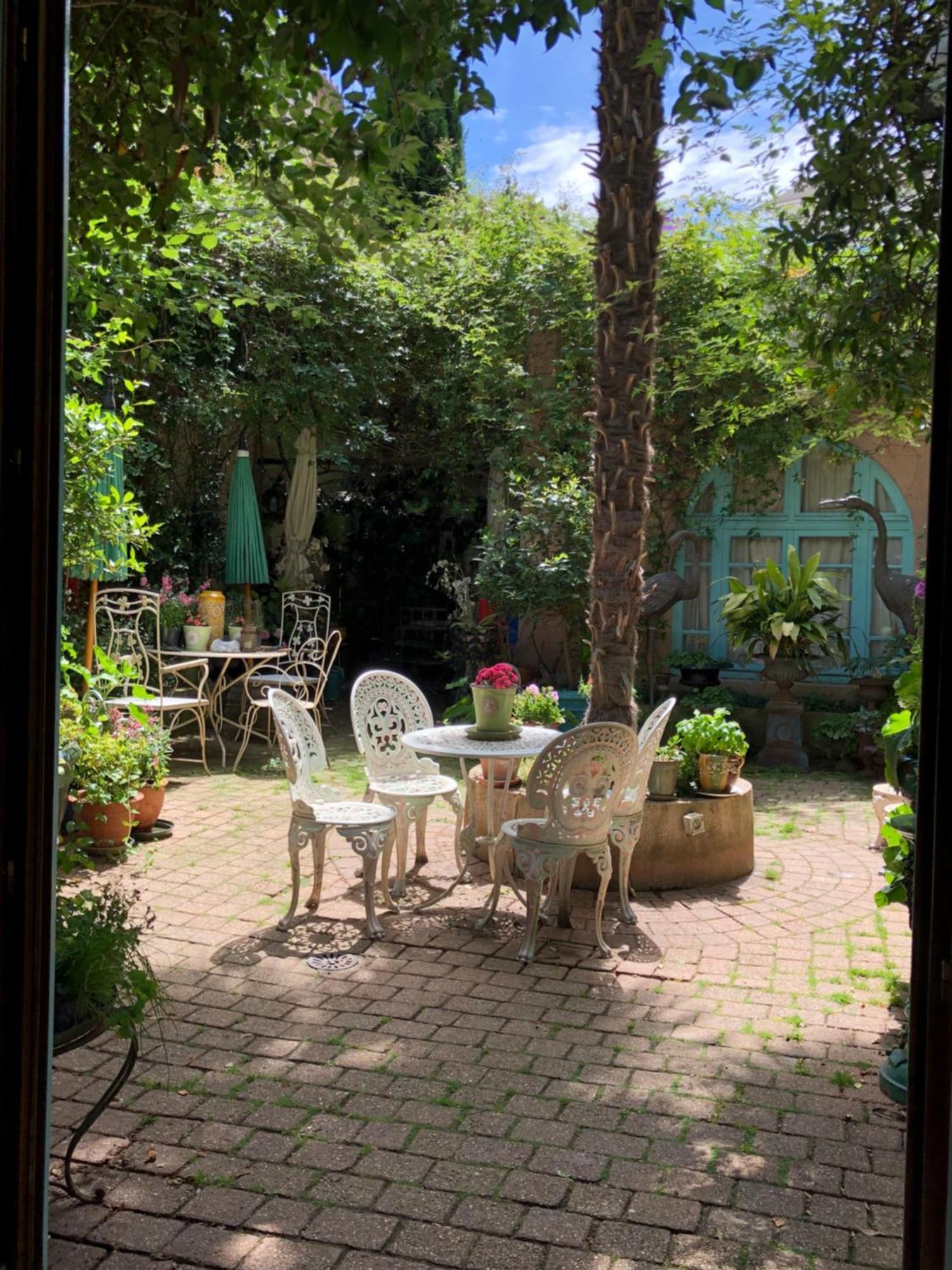 "Maison 1850 Paris 18" Chambre R Avec Terrasse Et Parking En Option Bagian luar foto
